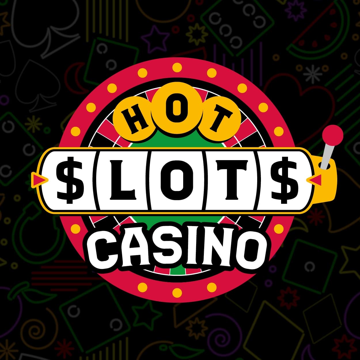 Logo Hotslots